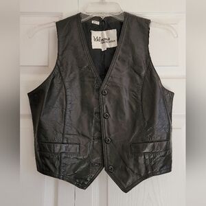 Wilson's Leather Vest